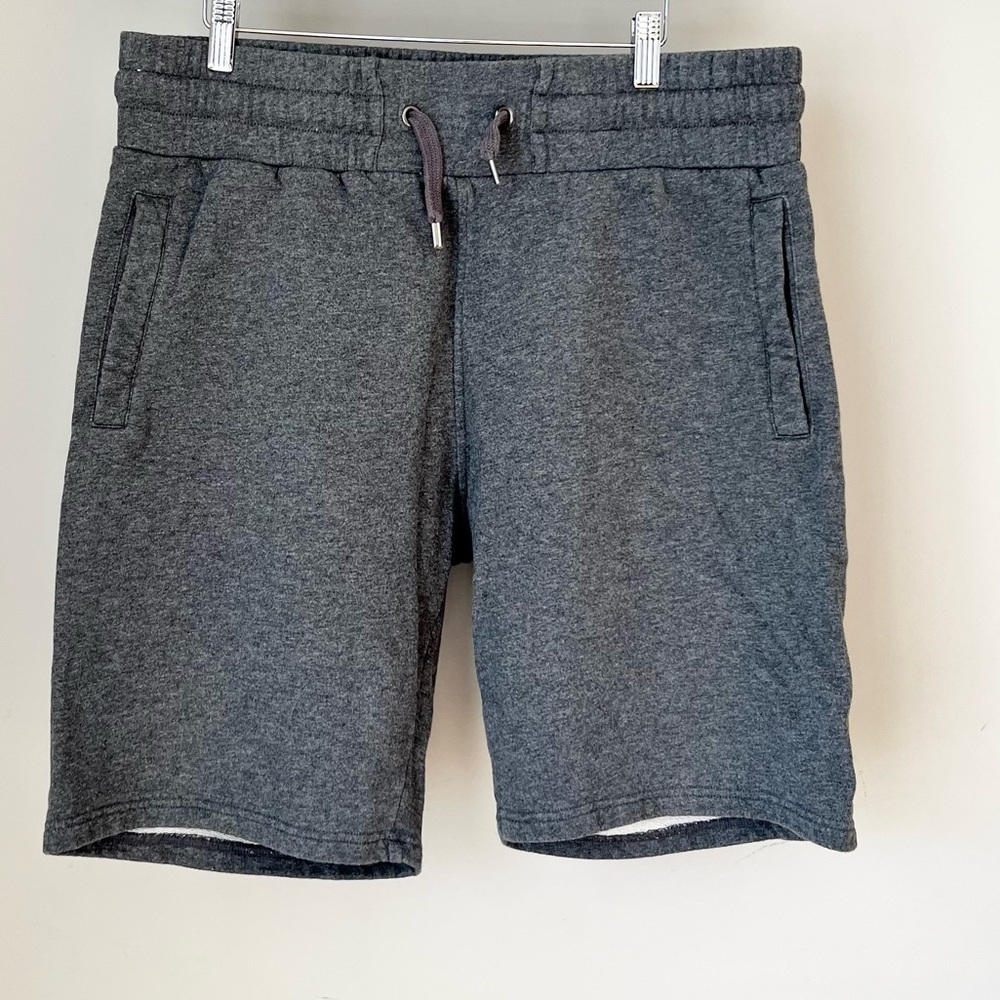 Kenzo Paris Sweat Shorts - Picture 2 of 8